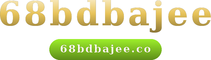 68bdbajee logo
